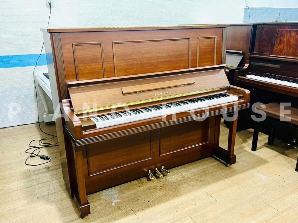 Hình ảnh chi tiết YAMAHA W3AWn góc chụp 2